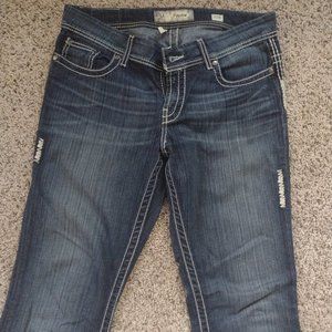 BKE Payton boot cut